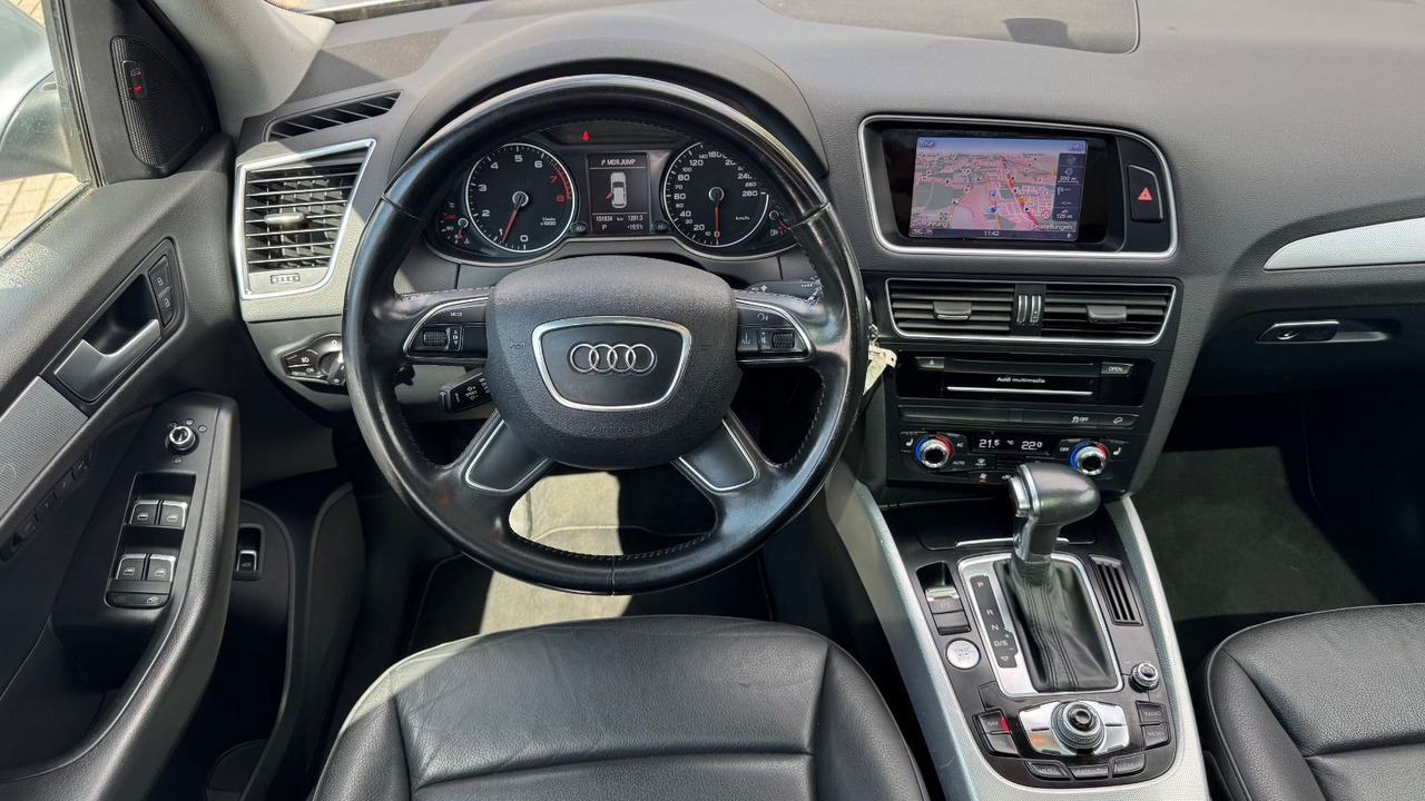 Audi Q5 2.0 TFSI tiptronic quattro Leder Xenon Pano - SUV : 사진 2 Audi Q5 2.0 TFSI tiptronic quattro Leder Xenon Pano - SUV : 사진 2