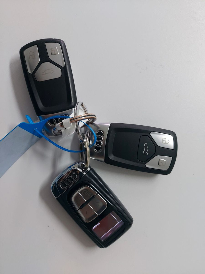 Audi Q7 3.0 TDI quattro S-Line Pano Alcantara AHK - SUV : 사진 4 Audi Q7 3.0 TDI quattro S-Line Pano Alcantara AHK - SUV : 사진 4