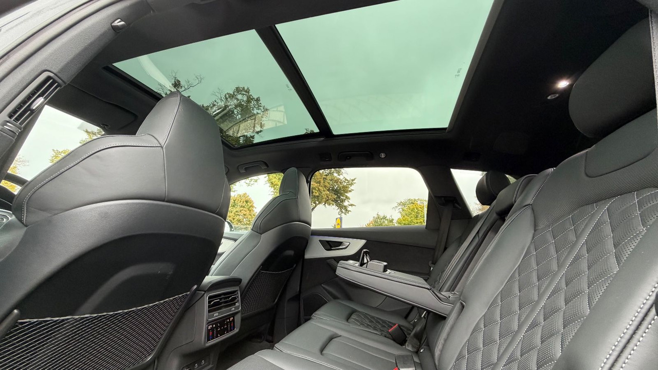 Audi Q7 50 TDI quattro S line 4WS Laser Sitzlüftung - SUV : 사진 2 Audi Q7 50 TDI quattro S line 4WS Laser Sitzlüftung - SUV : 사진 2