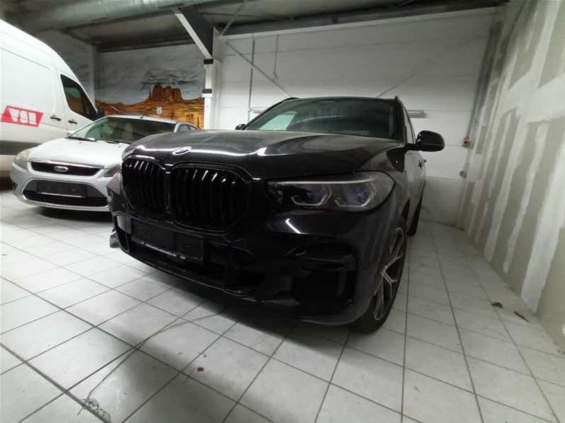 BMW X5 xDrive 40 i M Sport LED HEAD UP STANDHEIZUNG - SUV : 사진 3 BMW X5 xDrive 40 i M Sport LED HEAD UP STANDHEIZUNG - SUV : 사진 3