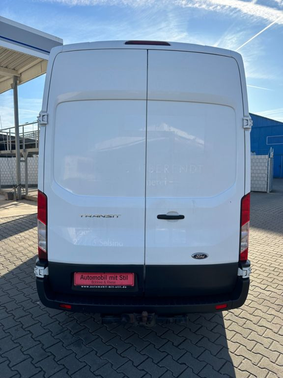 Ford Transit Kasten 310 L3 H2 KLIMA TÜV 08/25 - 소형 버스, 승합차 : 사진 5 Ford Transit Kasten 310 L3 H2 KLIMA TÜV 08/25 - 소형 버스, 승합차 : 사진 5