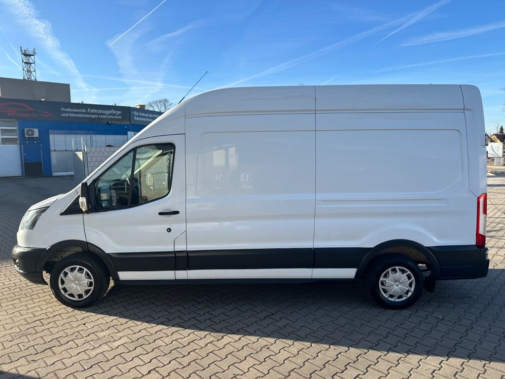 Ford Transit Kasten 310 L3 H2 KLIMA TÜV 08/25 - 소형 버스, 승합차 : 사진 2 Ford Transit Kasten 310 L3 H2 KLIMA TÜV 08/25 - 소형 버스, 승합차 : 사진 2
