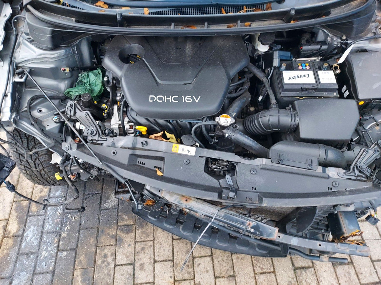 Hyundai i30 cw Classic Klima - 스테이션 왜건 : 사진 4 Hyundai i30 cw Classic Klima - 스테이션 왜건 : 사진 4