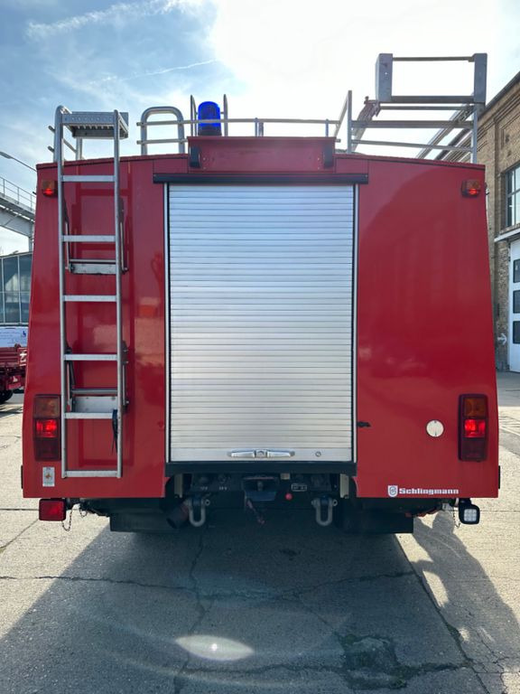 Mercedes-Benz 1120 Tanklösch 4x4 ALLRAD iNKL. PUMPE 2900 LITER - 트럭 : 사진 4 Mercedes-Benz 1120 Tanklösch 4x4 ALLRAD iNKL. PUMPE 2900 LITER - 트럭 : 사진 4