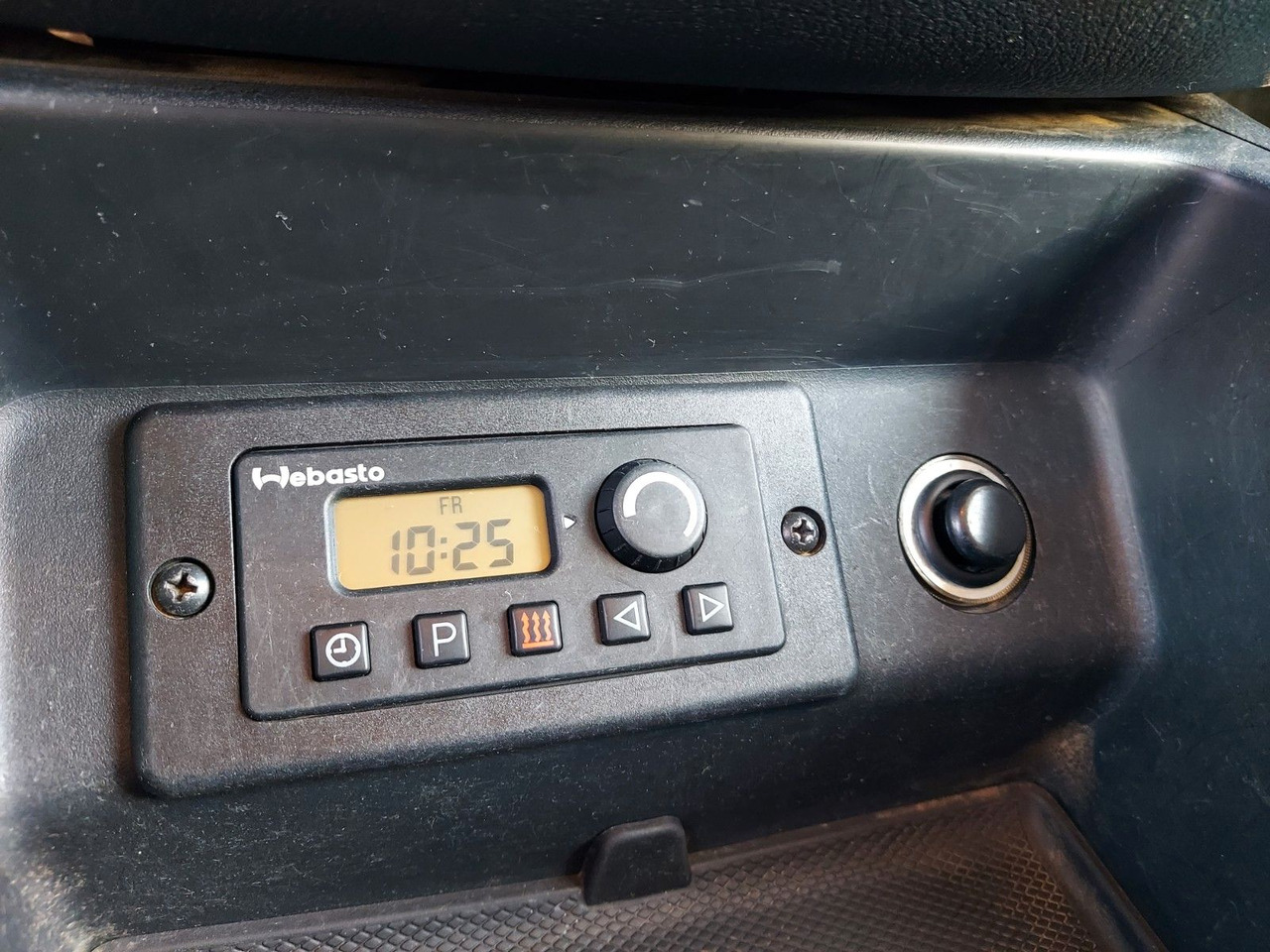 Mercedes-Benz Vito Kasten 116 CDI Extralang Automatik Tempomat - 승합차 : 사진 2 Mercedes-Benz Vito Kasten 116 CDI Extralang Automatik Tempomat - 승합차 : 사진 2