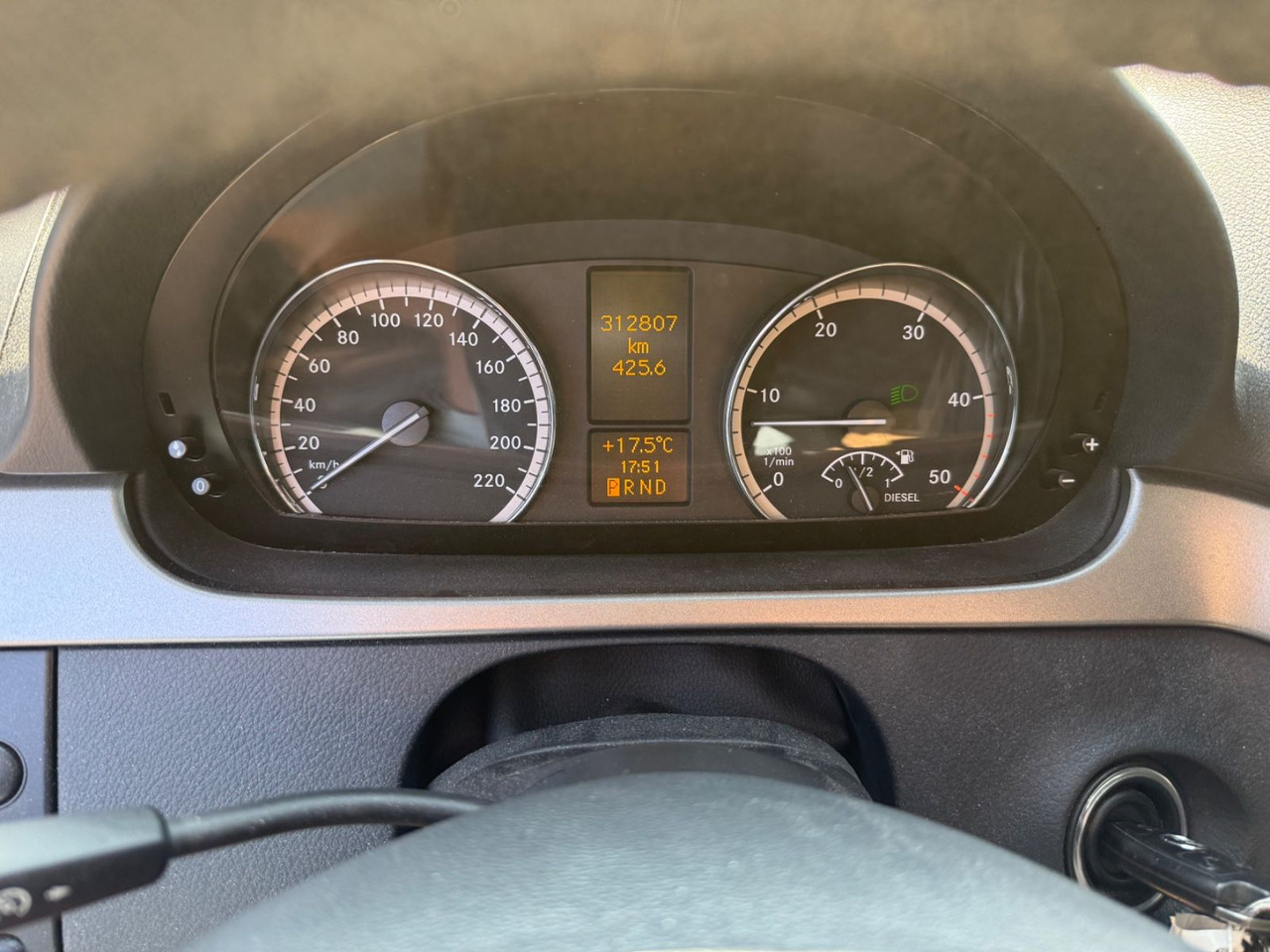 Mercedes-Benz Vito Mixto 122 CDI Extra lang V6 XENON NAVI AHK - 승합차 : 사진 3 Mercedes-Benz Vito Mixto 122 CDI Extra lang V6 XENON NAVI AHK - 승합차 : 사진 3