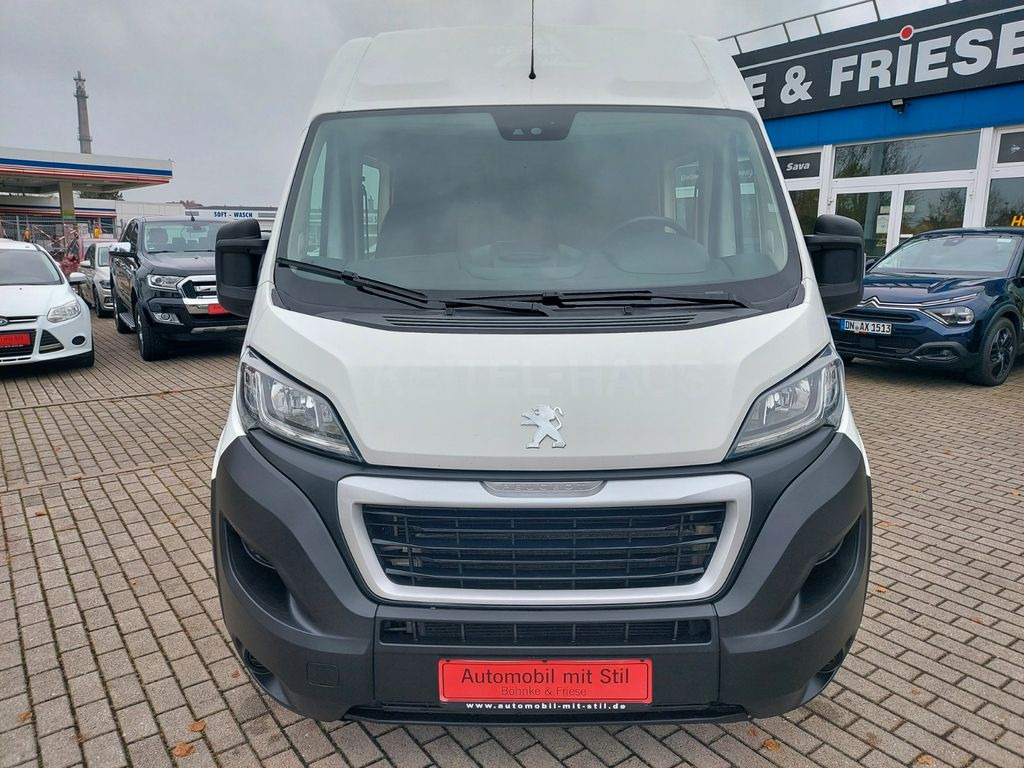 Peugeot Boxer Kasten Hoch L3H2 lang Klima 2x Schiebetür Peugeot Boxer Kasten Hoch L3H2 lang Klima 2x Schiebetür - 소형 버스, 승합차 : 사진 5 Peugeot Boxer Kasten Hoch L3H2 lang Klima 2x Schiebetür Peugeot Boxer Kasten Hoch L3H2 lang Klima 2x Schiebetür - 소형 버스, 승합차 : 사진 5