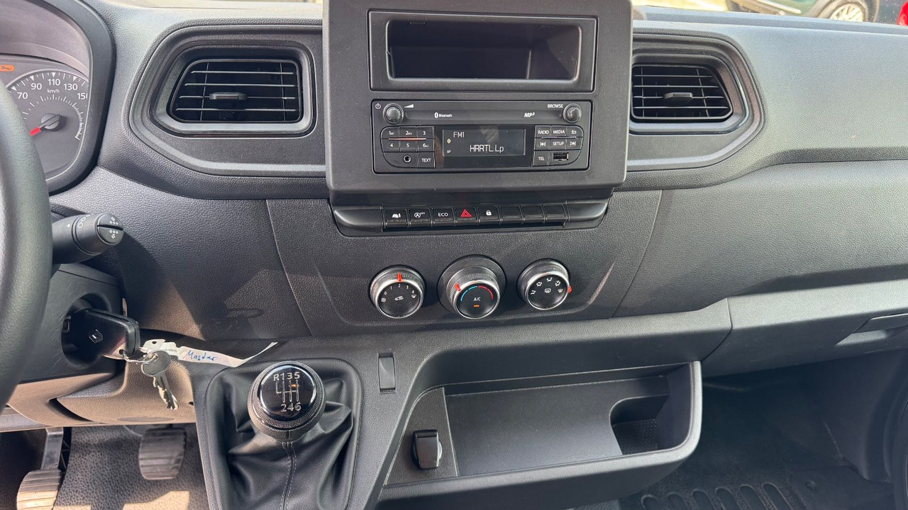 Renault Master III Kasten L3H2 7Sitzer 1.Hand MIXTO DOKA - 승합차 : 사진 4 Renault Master III Kasten L3H2 7Sitzer 1.Hand MIXTO DOKA - 승합차 : 사진 4