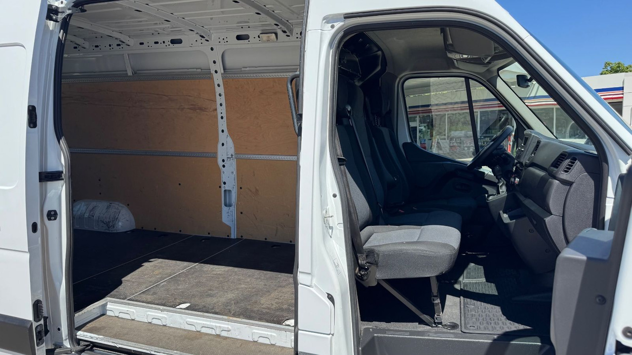 Renault Master III Kasten L5H2 HKa extra lang Klima LED - 승합차 : 사진 5 Renault Master III Kasten L5H2 HKa extra lang Klima LED - 승합차 : 사진 5