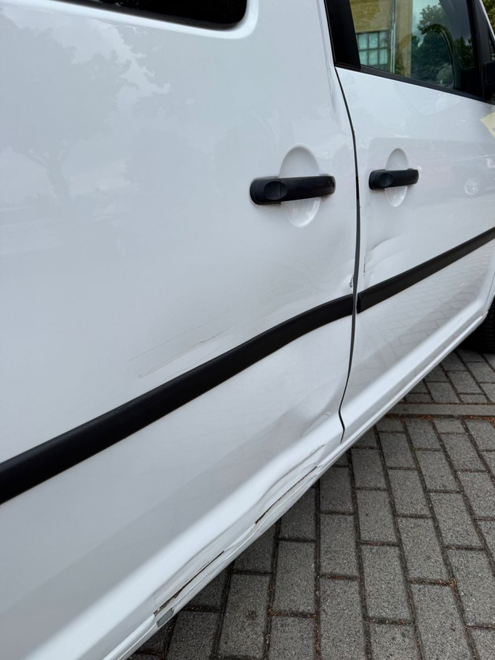 Volkswagen Caddy Maxi KastenKombi 5 SITZER KLIMAA SHZ AHK - 승합차 : 사진 5 Volkswagen Caddy Maxi KastenKombi 5 SITZER KLIMAA SHZ AHK - 승합차 : 사진 5