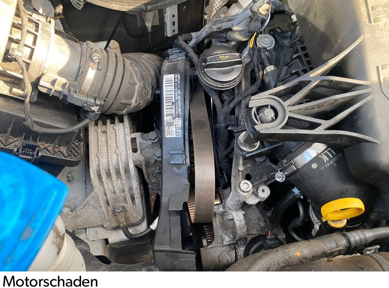 Volkswagen Crafter Pritsche Koffer 35 lang Bär LBW 750 - 박스 밴 : 사진 3 Volkswagen Crafter Pritsche Koffer 35 lang Bär LBW 750 - 박스 밴 : 사진 3