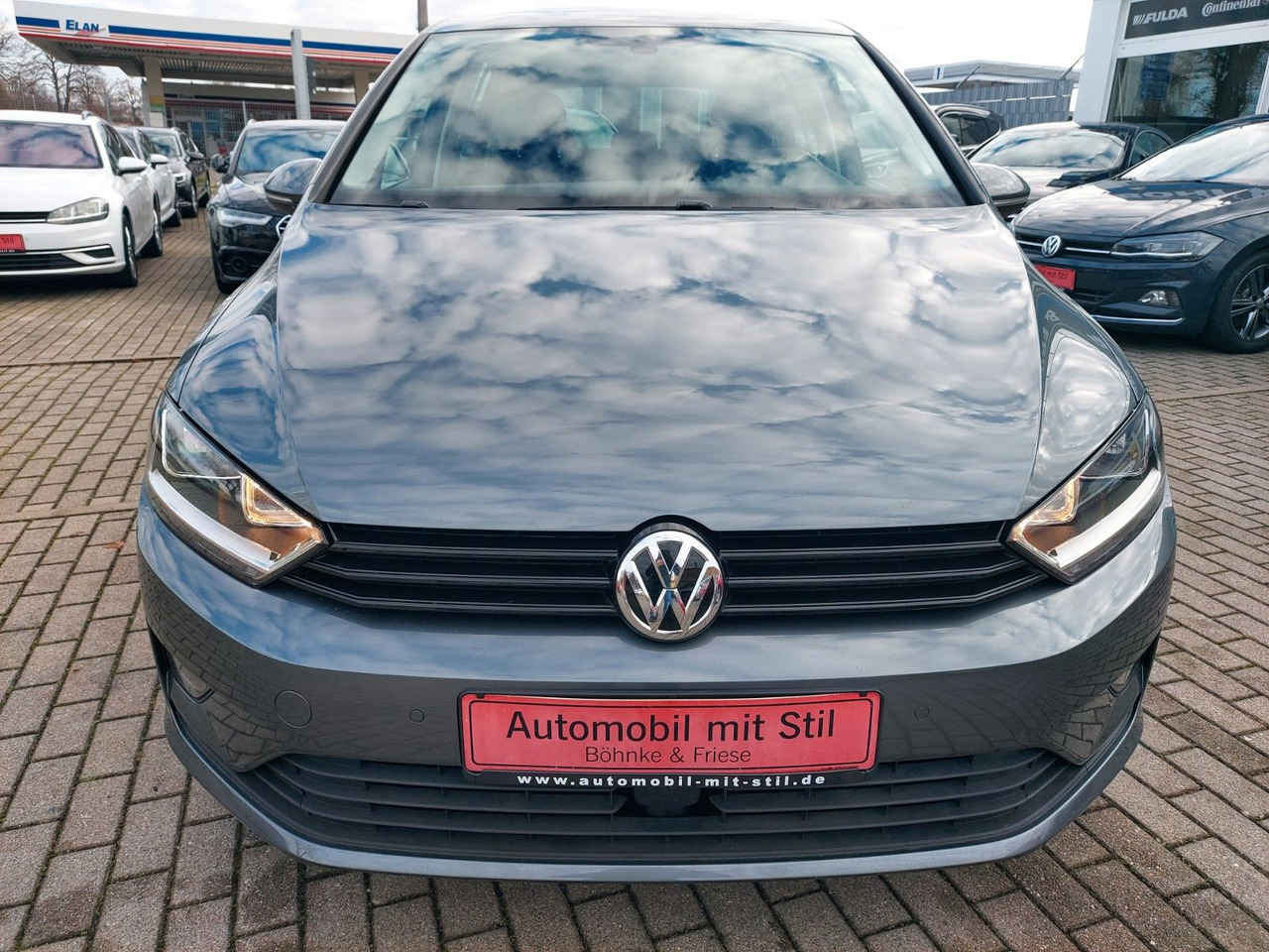 Volkswagen Golf Sportsvan VII Sound DSG ACC Radar Navi - 승합차 : 사진 2 Volkswagen Golf Sportsvan VII Sound DSG ACC Radar Navi - 승합차 : 사진 2