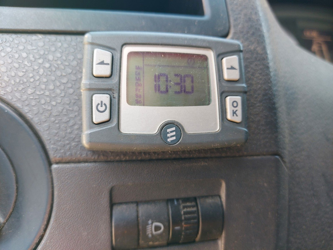 Volkswagen T5 Transporter Kasten Kombi lang 4Motion - 승합차 : 사진 4 Volkswagen T5 Transporter Kasten Kombi lang 4Motion - 승합차 : 사진 4