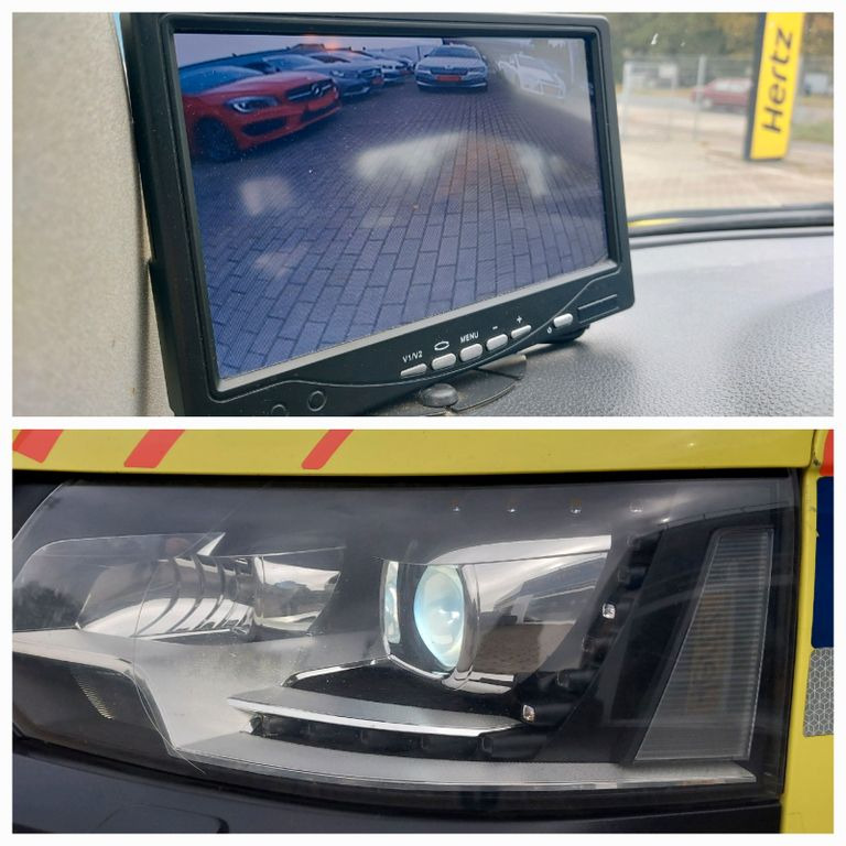 Volkswagen T5 Transporter lang DSG 4Motion Xenon RTW NEF - 소형 버스, 승합차 : 사진 2 Volkswagen T5 Transporter lang DSG 4Motion Xenon RTW NEF - 소형 버스, 승합차 : 사진 2