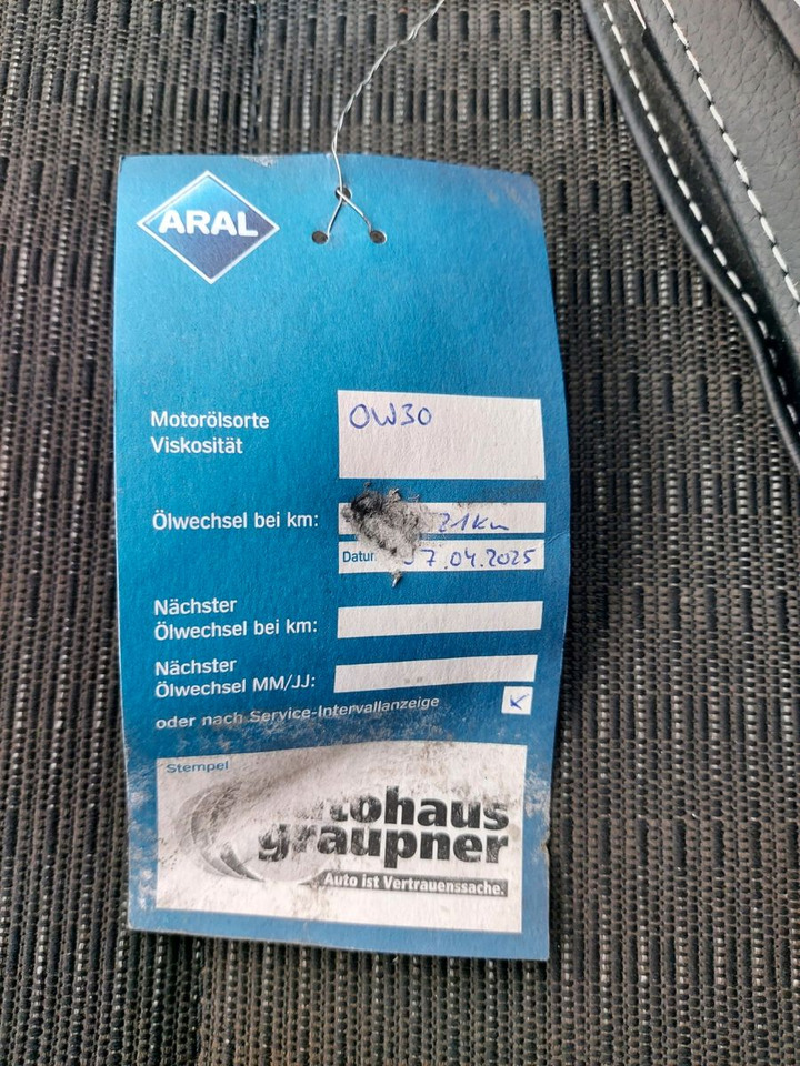 승합차 Volkswagen T6 Caravelle Comfortline Lang DSG 8 Sitze ACC : 사진 32