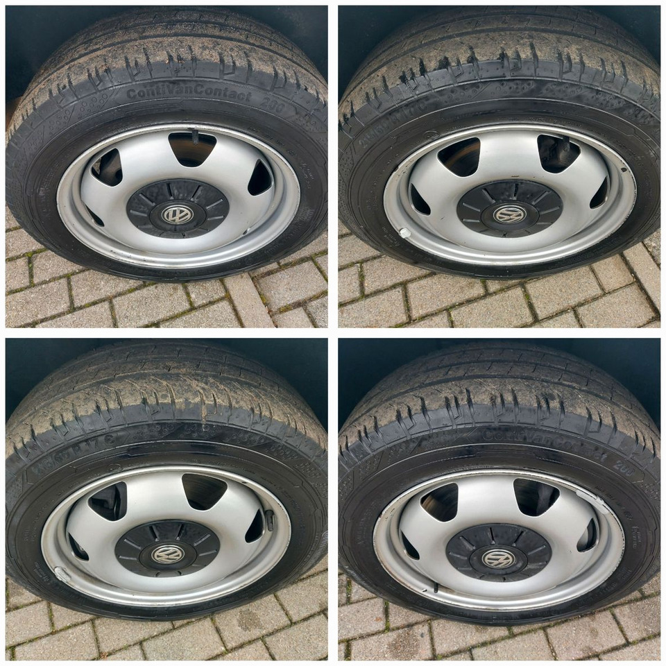 승합차 Volkswagen T6 Caravelle Comfortline Lang DSG 8 Sitze ACC : 사진 29