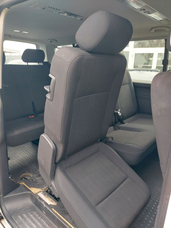 승합차 Volkswagen T6 Caravelle Comfortline Lang DSG 8 Sitze ACC : 사진 24