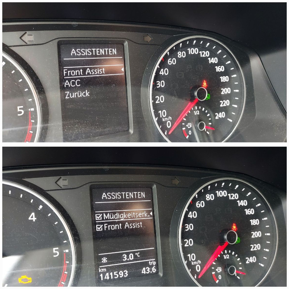 승합차 Volkswagen T6 Caravelle Comfortline Lang DSG 8 Sitze ACC : 사진 18