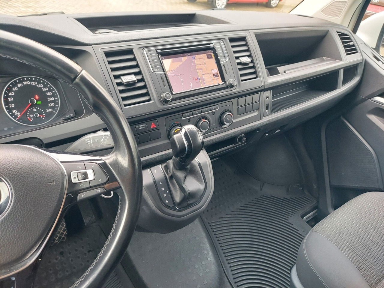 승합차 Volkswagen T6 Caravelle Comfortline Lang DSG 8 Sitze ACC : 사진 13