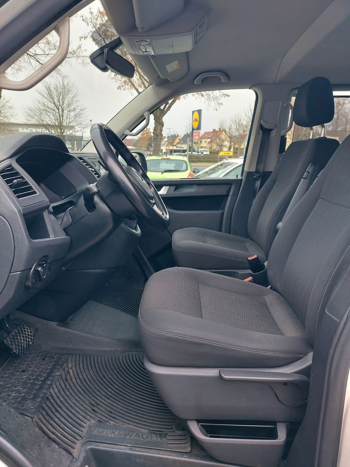 승합차 Volkswagen T6 Caravelle Comfortline Lang DSG 8 Sitze ACC : 사진 12