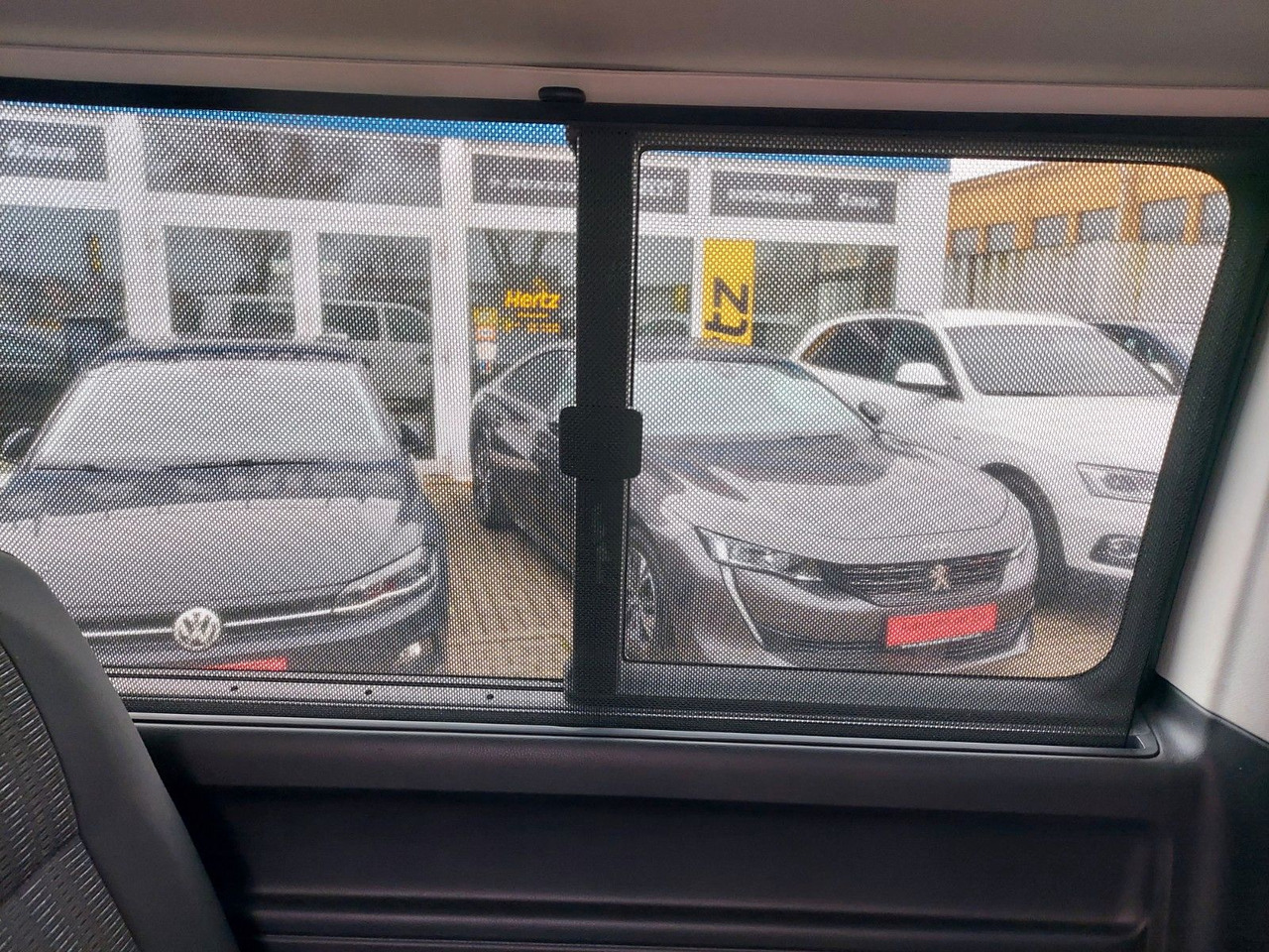 승합차 Volkswagen T6 Caravelle Comfortline Lang DSG 8 Sitze ACC : 사진 20