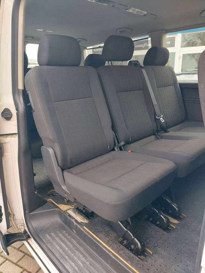 승합차 Volkswagen T6 Caravelle Comfortline Lang DSG 8 Sitze ACC : 사진 26