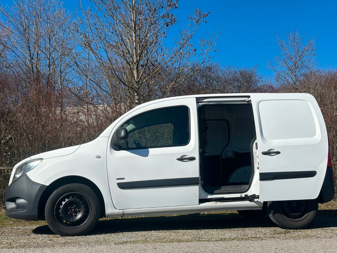 Mercedes-Benz Citan Kasten 108 CDI lang - 차량 : 사진 3 Mercedes-Benz Citan Kasten 108 CDI lang - 차량 : 사진 3