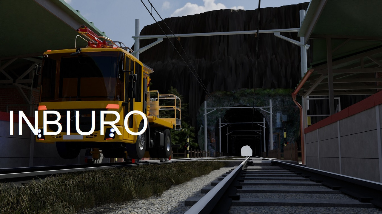 Inbiuro Mercedes Econic - 트럭 탑재 고가작업 플랫폼 : 사진 4 Inbiuro Mercedes Econic - 트럭 탑재 고가작업 플랫폼 : 사진 4