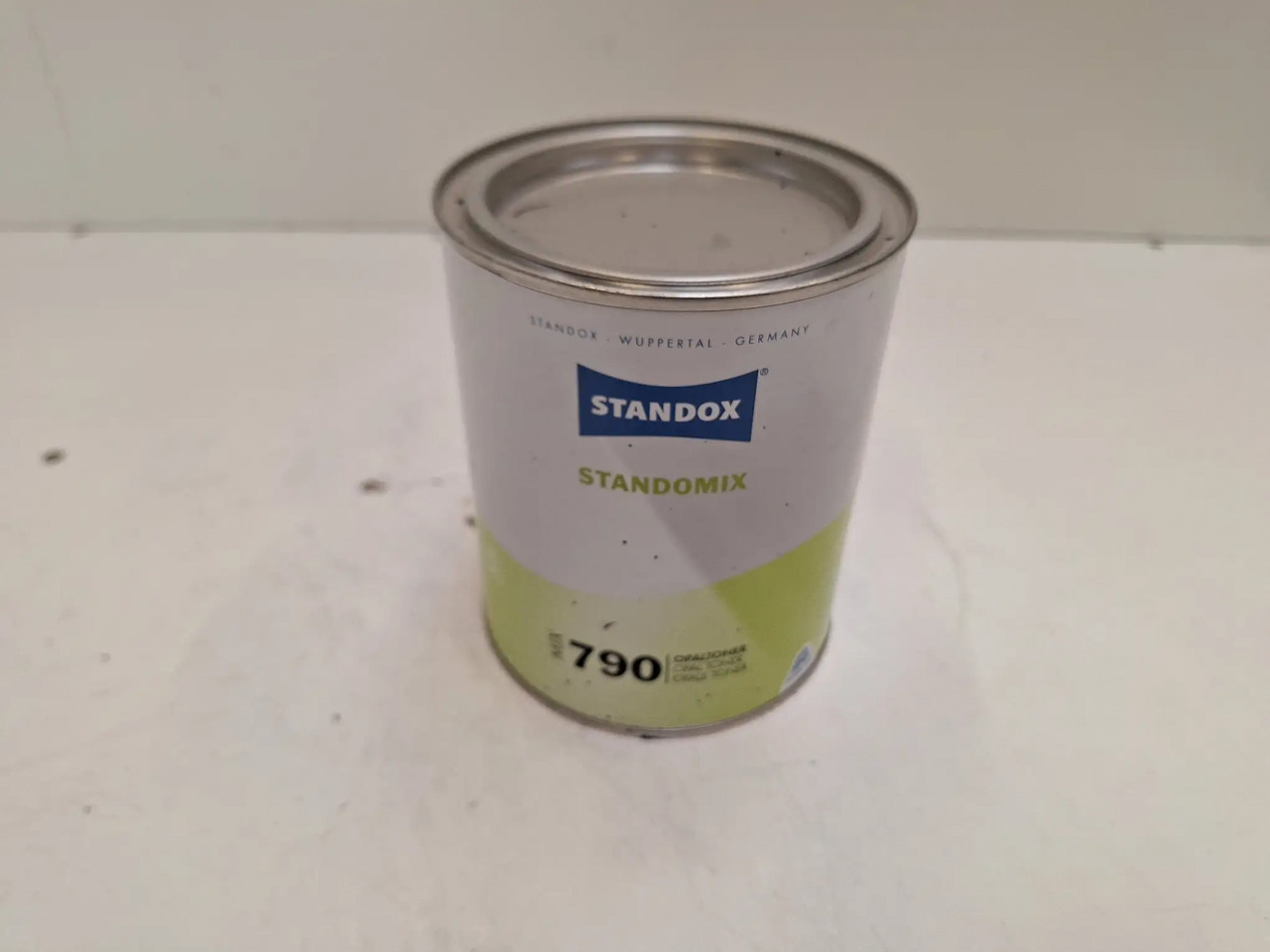 1 Dose Standomix (Standox) - 작업장 장비 : 사진 1 1 Dose Standomix (Standox) - 작업장 장비 : 사진 1