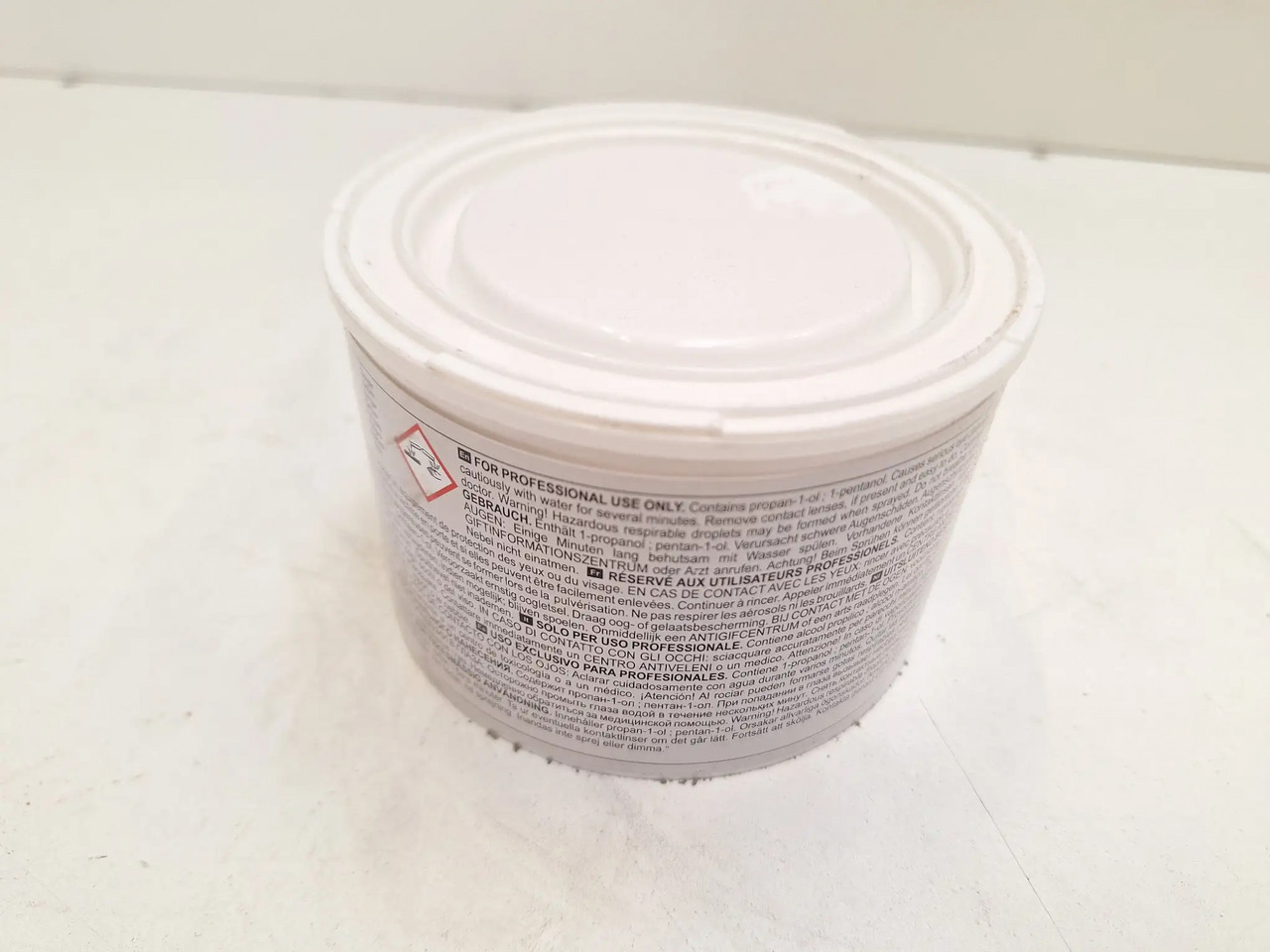 1 Dose Standoblue (Standox) - 작업장 장비 : 사진 2 1 Dose Standoblue (Standox) - 작업장 장비 : 사진 2