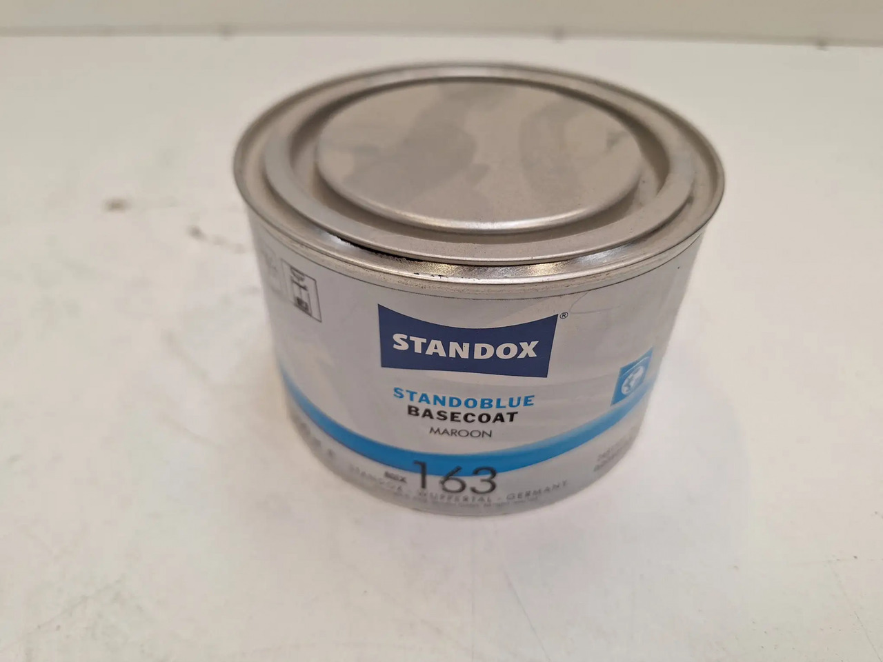 1 Dose Standoblue (Standox) - 작업장 장비 : 사진 2 1 Dose Standoblue (Standox) - 작업장 장비 : 사진 2