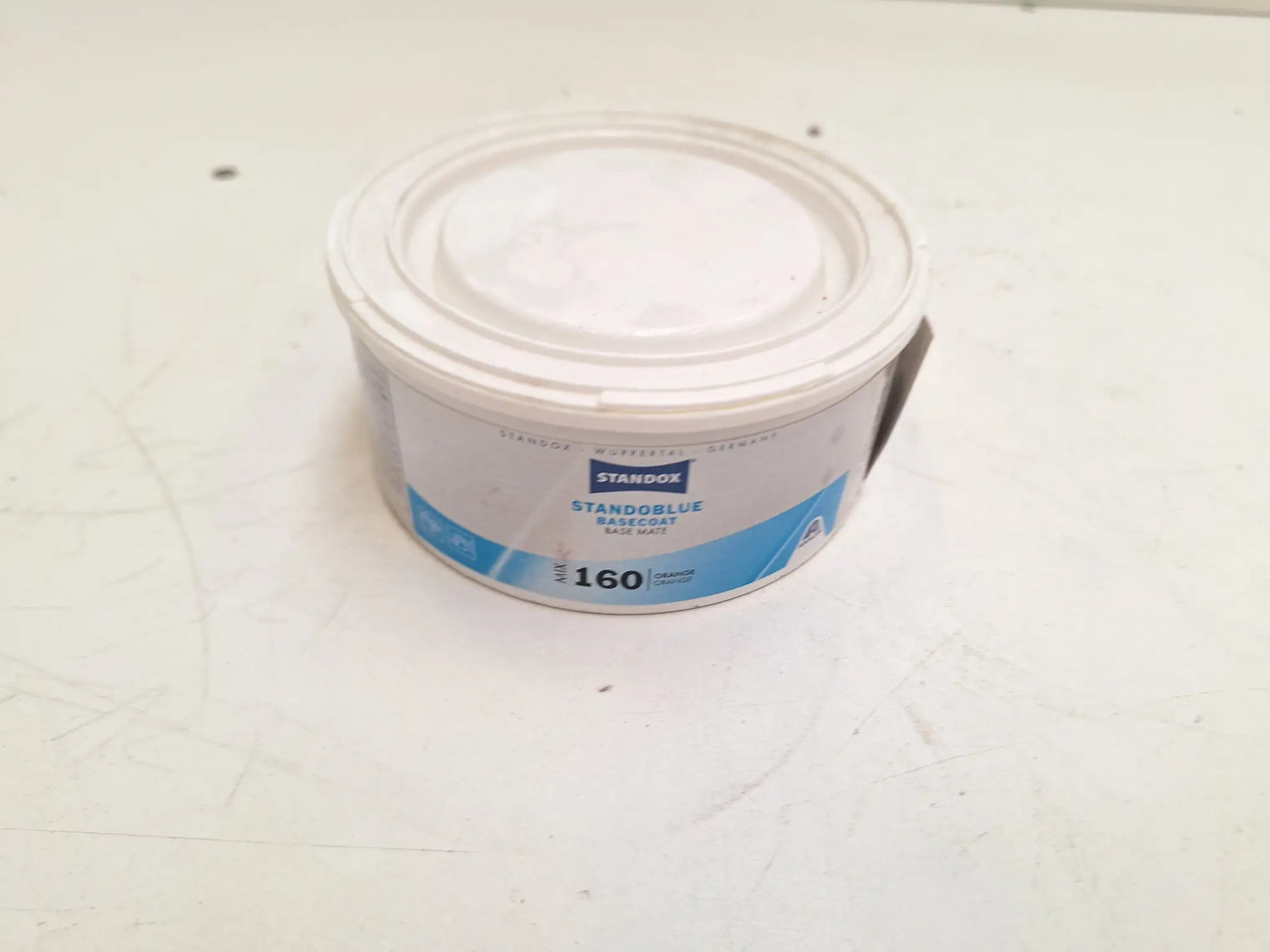 1 Dose Standoblue (Standox) - 작업장 장비 : 사진 1 1 Dose Standoblue (Standox) - 작업장 장비 : 사진 1