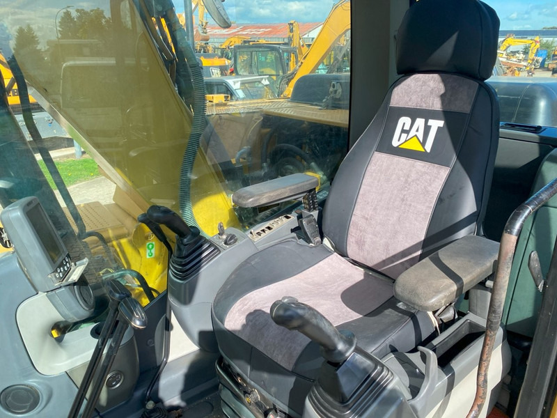 Caterpillar 312 DL NVT - 크롤러 굴삭기 : 사진 4 Caterpillar 312 DL NVT - 크롤러 굴삭기 : 사진 4