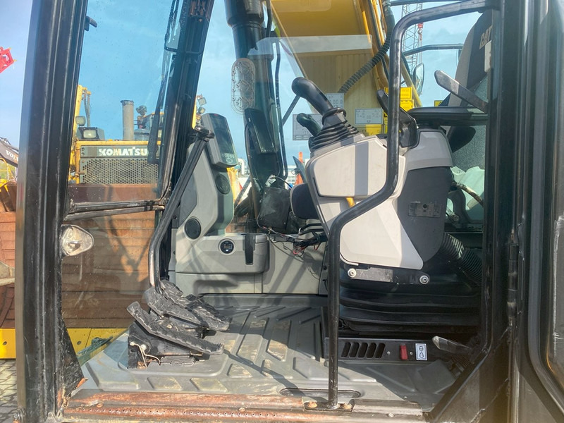 Caterpillar 316 EL NVT - 크롤러 굴삭기 : 사진 5 Caterpillar 316 EL NVT - 크롤러 굴삭기 : 사진 5