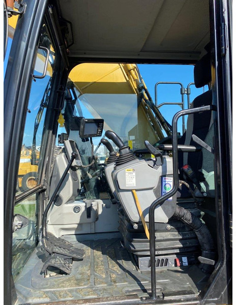Caterpillar 320 EL NVT - 크롤러 굴삭기 : 사진 5 Caterpillar 320 EL NVT - 크롤러 굴삭기 : 사진 5