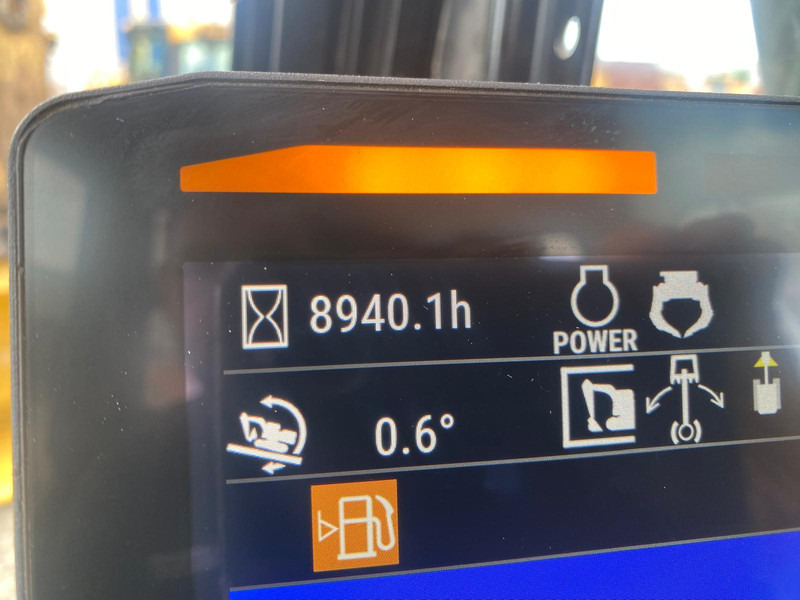 Caterpillar 323 07 (next gen) NVT - 크롤러 굴삭기 : 사진 5 Caterpillar 323 07 (next gen) NVT - 크롤러 굴삭기 : 사진 5