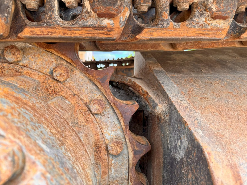 Caterpillar 324 E NVT - 크롤러 굴삭기 : 사진 5 Caterpillar 324 E NVT - 크롤러 굴삭기 : 사진 5