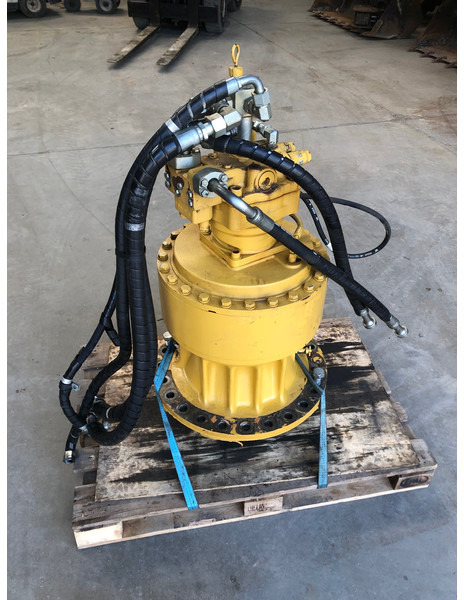 Caterpillar 336 Swing Drive OEM 3332958 - 스윙 모터 : 사진 1 Caterpillar 336 Swing Drive OEM 3332958 - 스윙 모터 : 사진 1