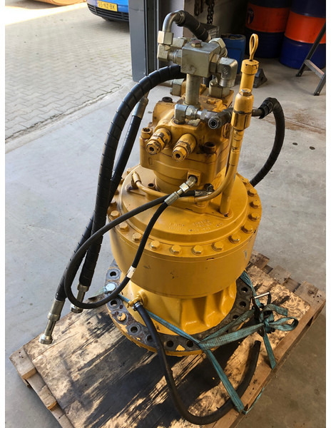 Caterpillar 336 Swing Drive OEM 3332958 - 스윙 모터 : 사진 3 Caterpillar 336 Swing Drive OEM 3332958 - 스윙 모터 : 사진 3