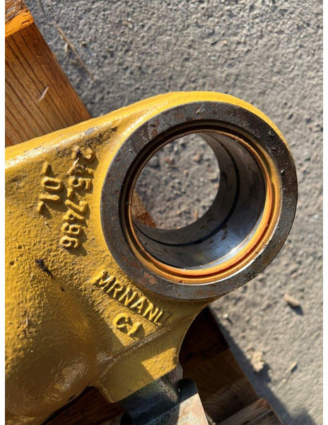 Caterpillar 950H Lifting cylinder OEM 2424272 - 유압 : 사진 2 Caterpillar 950H Lifting cylinder OEM 2424272 - 유압 : 사진 2