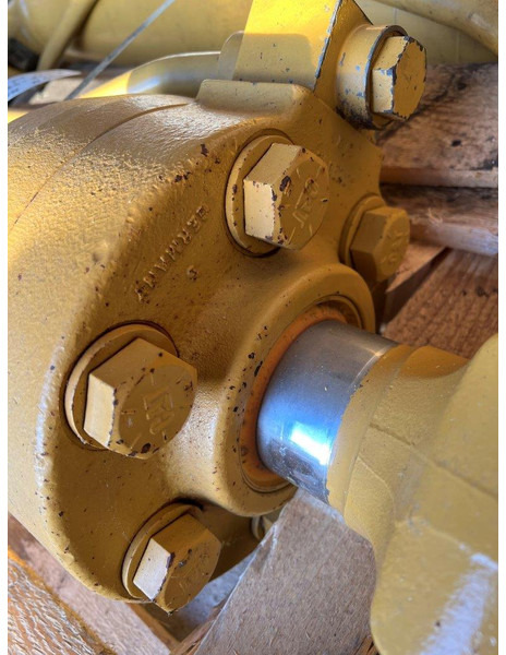 Caterpillar 950H Lifting cylinder OEM 2424272 - 유압 : 사진 3 Caterpillar 950H Lifting cylinder OEM 2424272 - 유압 : 사진 3