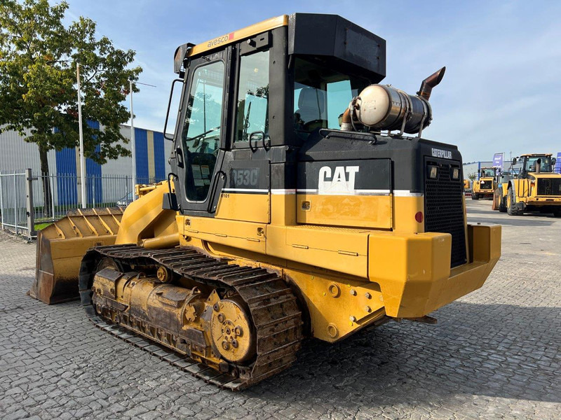 Caterpillar 953C NVT - 크롤러 로더 : 사진 1 Caterpillar 953C NVT - 크롤러 로더 : 사진 1