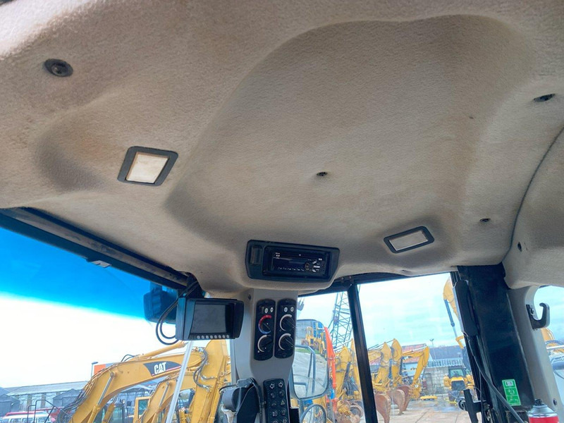 Caterpillar 962K NVT - 휠 로더 : 사진 5 Caterpillar 962K NVT - 휠 로더 : 사진 5