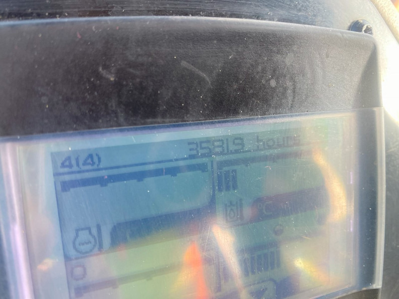 롤러 Caterpillar CS64B NVT : 사진 16