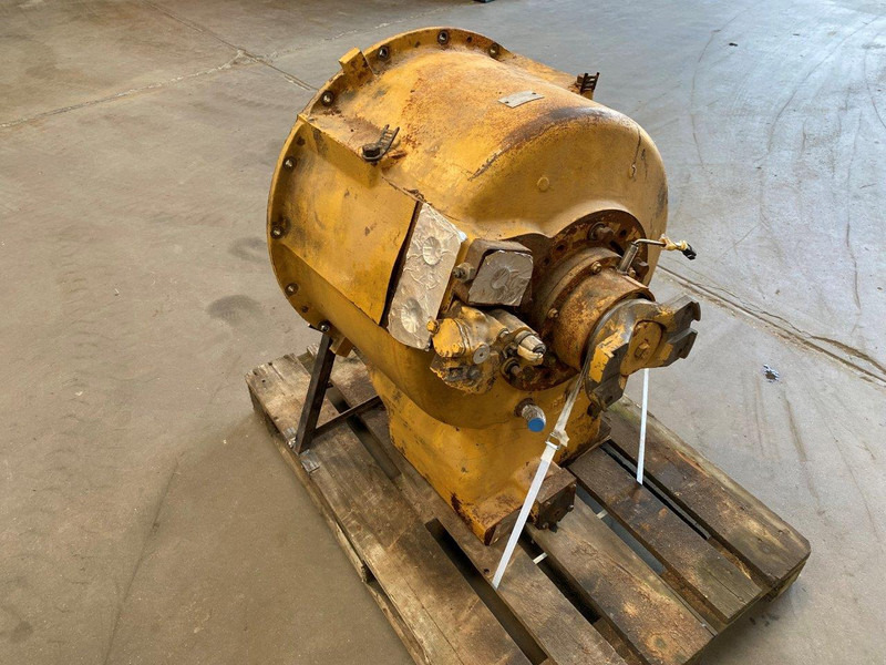 Caterpillar Converter AR - 클러치 및 부품 : 사진 5 Caterpillar Converter AR - 클러치 및 부품 : 사진 5