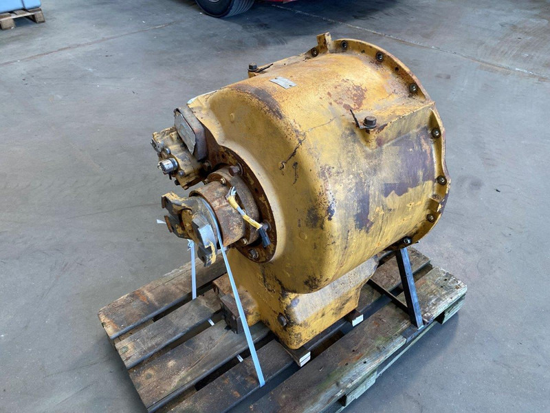 Caterpillar Converter AR - 클러치 및 부품 : 사진 3 Caterpillar Converter AR - 클러치 및 부품 : 사진 3