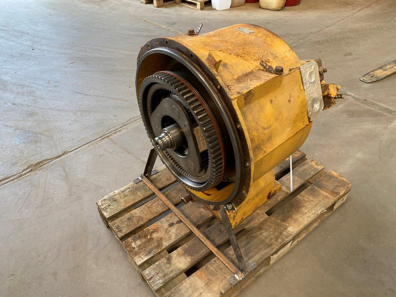 Caterpillar Converter AR - 클러치 및 부품 : 사진 1 Caterpillar Converter AR - 클러치 및 부품 : 사진 1