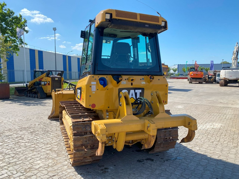 Caterpillar D5K2 XL NVT - 불도저 : 사진 4 Caterpillar D5K2 XL NVT - 불도저 : 사진 4