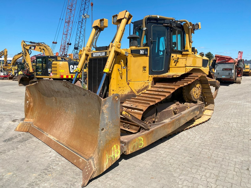 Caterpillar D6T XW NVT - 불도저 : 사진 1 Caterpillar D6T XW NVT - 불도저 : 사진 1