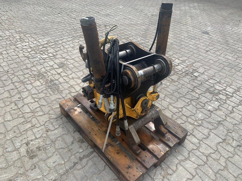 Engcon Engcon 20205 Rototilt NTP10 - 퀵 커플러 : 사진 3 Engcon Engcon 20205 Rototilt NTP10 - 퀵 커플러 : 사진 3